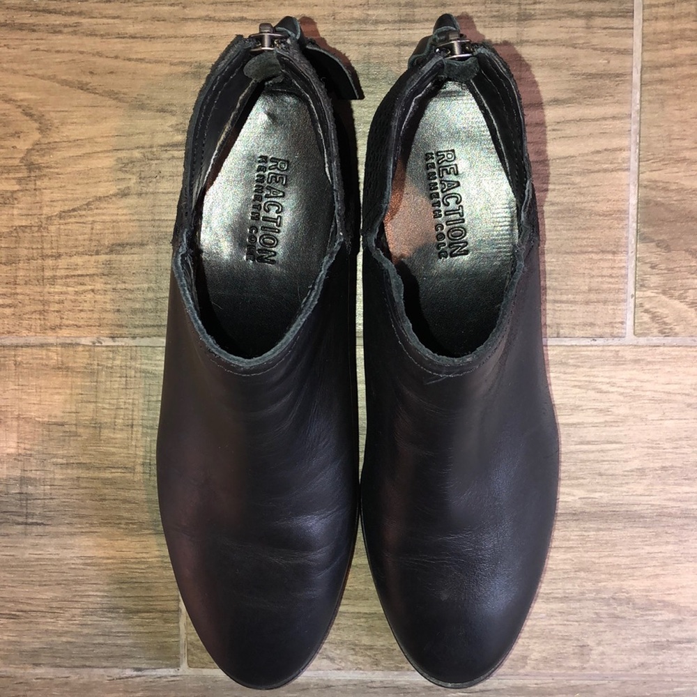 Kenneth Cole Reaction Loop There It Is Bootie - image 3